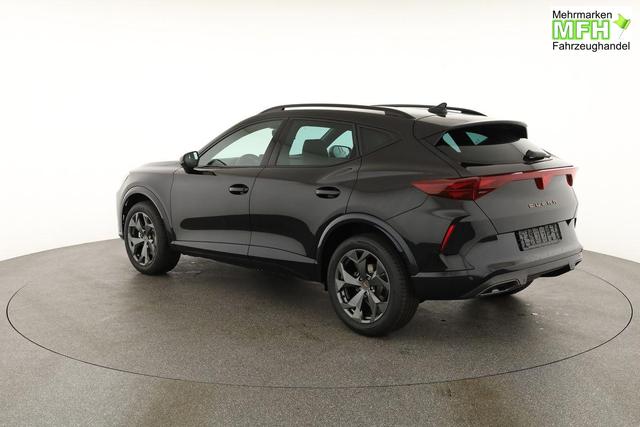 Cupra Formentor 2.0 TSI 150 kW 4Drive DSG 4Drive, LED, Kamera, ACC, 18-Zoll 