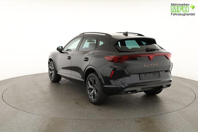 Cupra Formentor 2.0 TSI 150 kW 4Drive DSG 4Drive, LED, Kamera, ACC, 18-Zoll 