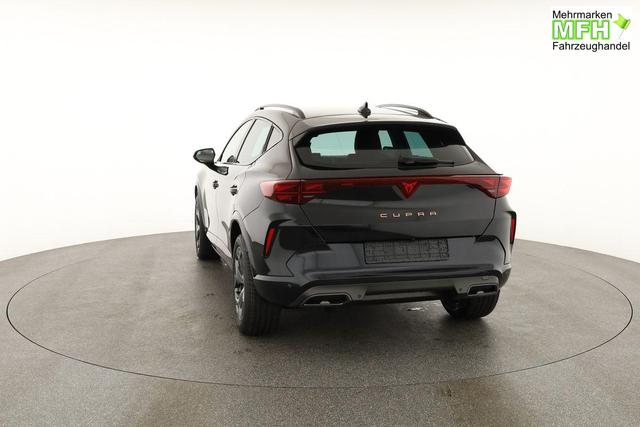 Cupra Formentor 2.0 TSI 150 kW 4Drive DSG 4Drive, LED, Kamera, ACC, 18-Zoll 