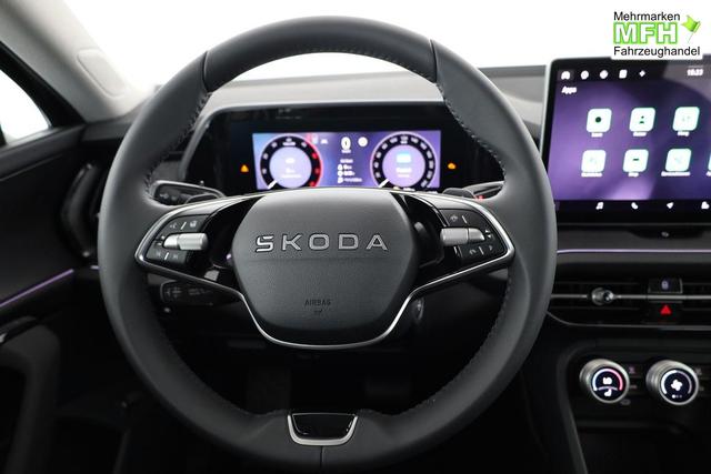 Skoda Kodiaq 2.0 TDI 110 kW Selection DSG Selection, 7-Sitzer, AHK, Navi, Side, Kamera, 4 J.-Garantie 