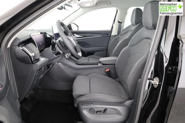 Skoda Kodiaq 2.0 TDI 110 kW Selection DSG Selection, 7-Sitzer, AHK, Navi, Side, Kamera, 4 J.-Garantie 