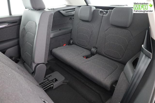 Skoda Kodiaq 2.0 TDI 110 kW Selection DSG Selection, 7-Sitzer, AHK, Navi, Side, Kamera, 4 J.-Garantie 