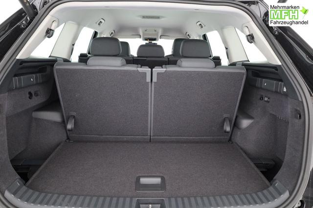 Skoda Kodiaq 2.0 TDI 110 kW Selection DSG Selection, 7-Sitzer, AHK, Navi, Side, Kamera, 4 J.-Garantie 