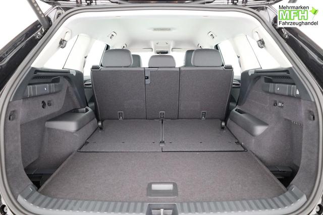 Skoda Kodiaq 2.0 TDI 110 kW Selection DSG Selection, 7-Sitzer, AHK, Navi, Side, Kamera, 4 J.-Garantie 