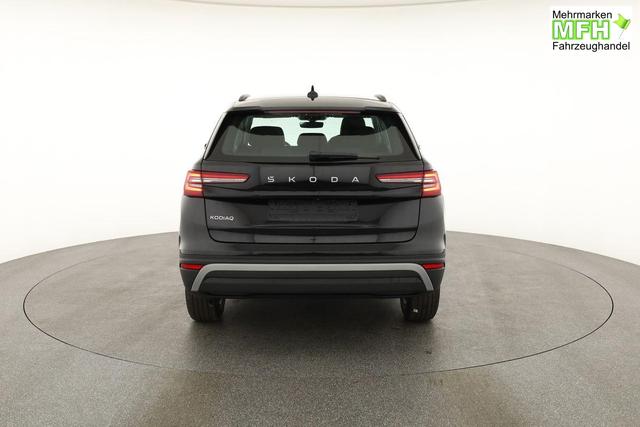 Skoda Kodiaq 2.0 TDI 110 kW Selection DSG Selection, 7-Sitzer, AHK, Navi, Side, Kamera, 4 J.-Garantie 