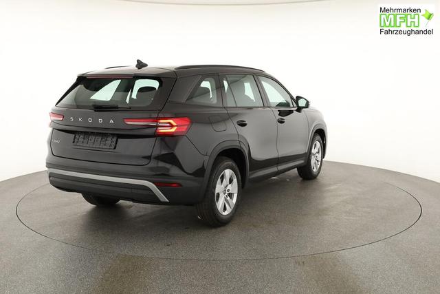 Skoda Kodiaq 2.0 TDI 110 kW Selection DSG Selection, 7-Sitzer, AHK, Navi, Side, Kamera, 4 J.-Garantie 
