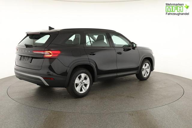 Skoda Kodiaq 2.0 TDI 110 kW Selection DSG Selection, 7-Sitzer, AHK, Navi, Side, Kamera, 4 J.-Garantie 