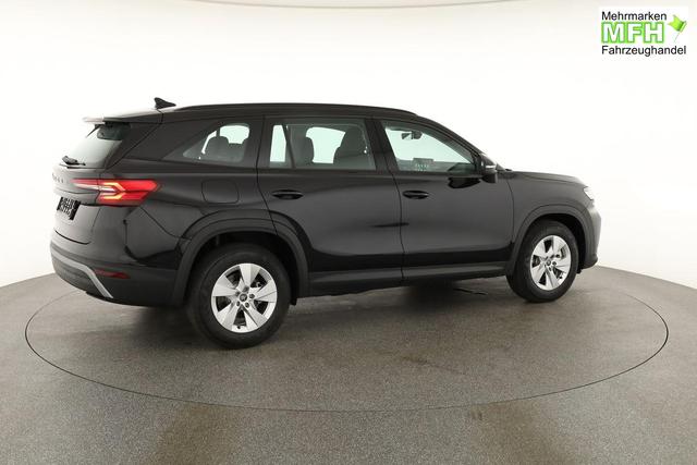 Skoda Kodiaq 2.0 TDI 110 kW Selection DSG Selection, 7-Sitzer, AHK, Navi, Side, Kamera, 4 J.-Garantie 