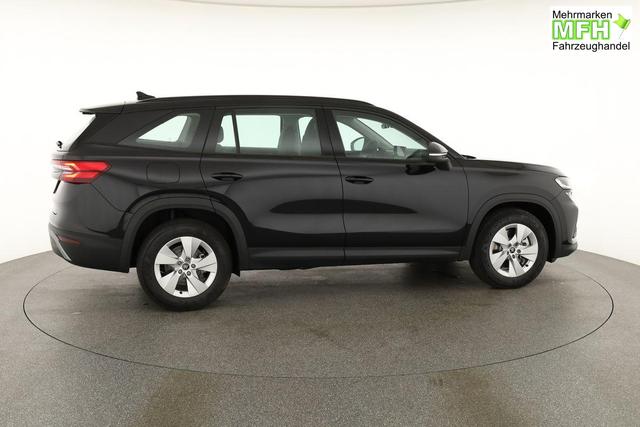 Skoda Kodiaq 2.0 TDI 110 kW Selection DSG Selection, 7-Sitzer, AHK, Navi, Side, Kamera, 4 J.-Garantie 
