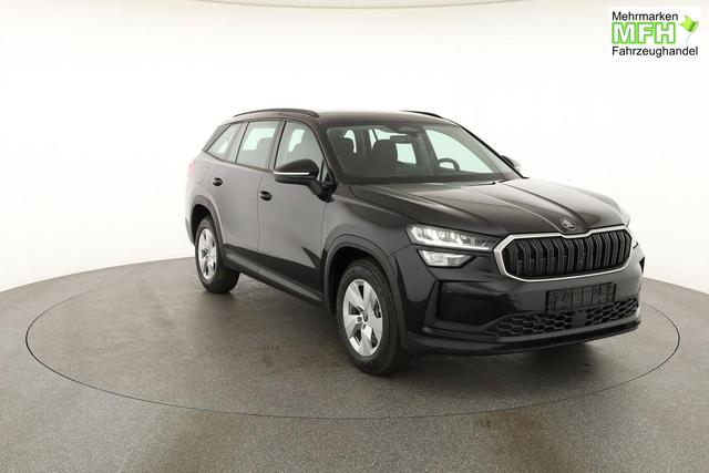 Skoda Kodiaq 2.0 TDI 110 kW Selection DSG Selection, 7-Sitzer, AHK, Navi, Side, Kamera, 4 J.-Garantie 