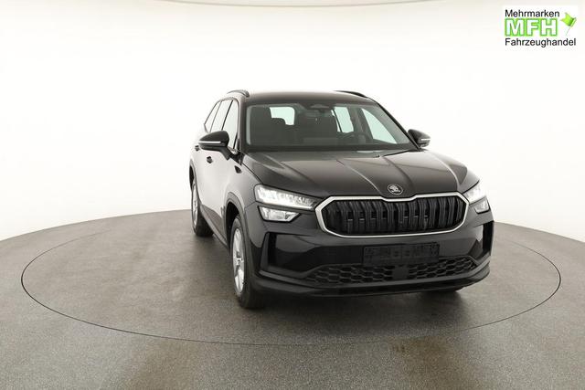 Skoda Kodiaq 2.0 TDI 110 kW Selection DSG Selection, 7-Sitzer, AHK, Navi, Side, Kamera, 4 J.-Garantie 
