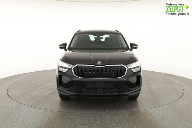 Skoda Kodiaq 2.0 TDI 110 kW Selection DSG Selection, 7-Sitzer, AHK, Navi, Side, Kamera, 4 J.-Garantie 