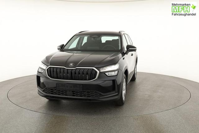 Skoda Kodiaq 2.0 TDI 110 kW Selection DSG Selection, 7-Sitzer, AHK, Navi, Side, Kamera, 4 J.-Garantie 