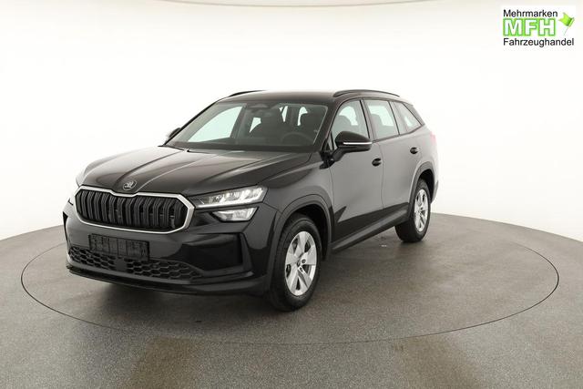 Skoda Kodiaq 2.0 TDI 110 kW Selection DSG Selection, 7-Sitzer, AHK, Navi, Side, Kamera, 4 J.-Garantie 