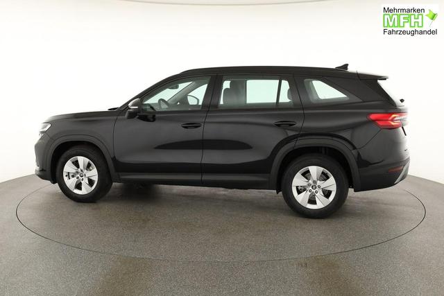 Skoda Kodiaq 2.0 TDI 110 kW Selection DSG Selection, 7-Sitzer, AHK, Navi, Side, Kamera, 4 J.-Garantie 