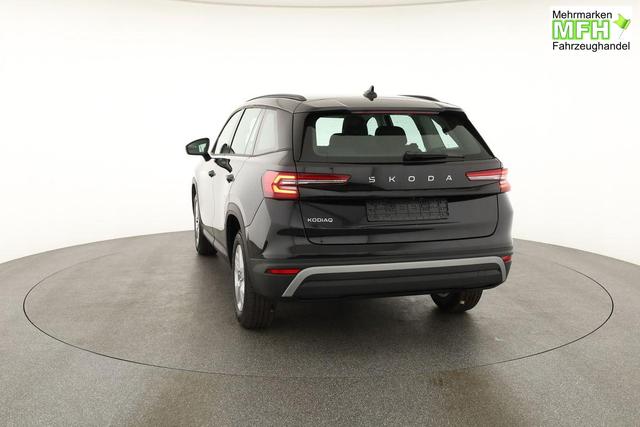 Skoda Kodiaq 2.0 TDI 110 kW Selection DSG Selection, 7-Sitzer, AHK, Navi, Side, Kamera, 4 J.-Garantie 