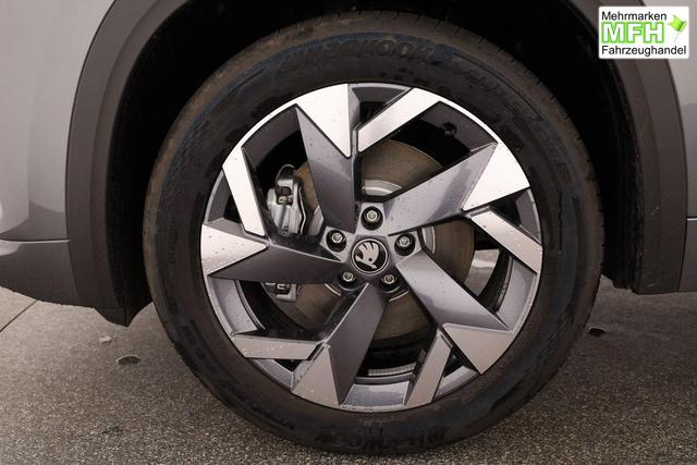 Skoda Kodiaq 2.0 TDI 142 kW 4x4 Sportline DSG Sportline, Pano, AHK, Navi, Matrix, Side, Kamera, 19-Zoll, 4 J.-Garantie 