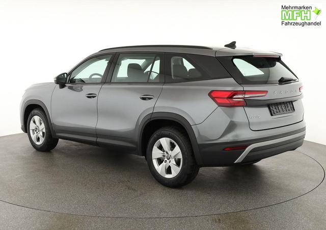 Skoda Kodiaq 2.0 TDI 110 kW Selection DSG Selection, 7-Sitzer, AHK, Navi, Side, Kamera, 4 J.-Garantie 