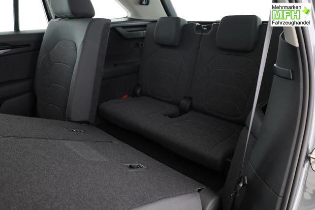 Skoda Kodiaq 2.0 TDI 110 kW Selection DSG Selection, 7-Sitzer, AHK, Navi, Side, Kamera, 4 J.-Garantie 