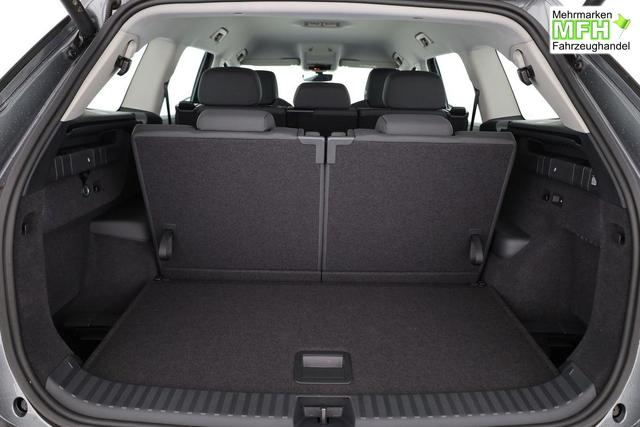 Skoda Kodiaq 2.0 TDI 110 kW Selection DSG Selection, 7-Sitzer, AHK, Navi, Side, Kamera, 4 J.-Garantie 