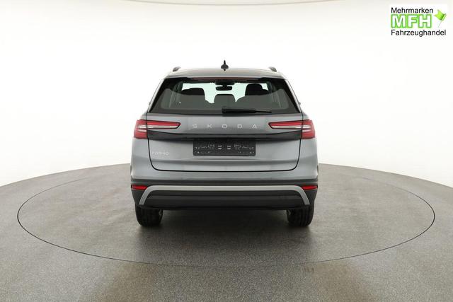 Skoda Kodiaq 2.0 TDI 110 kW Selection DSG Selection, 7-Sitzer, AHK, Navi, Side, Kamera, 4 J.-Garantie 