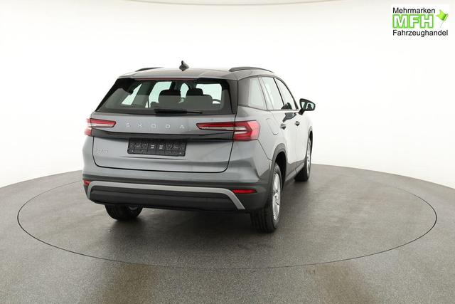 Skoda Kodiaq 2.0 TDI 110 kW Selection DSG Selection, 7-Sitzer, AHK, Navi, Side, Kamera, 4 J.-Garantie 