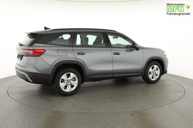 Skoda Kodiaq 2.0 TDI 110 kW Selection DSG Selection, 7-Sitzer, AHK, Navi, Side, Kamera, 4 J.-Garantie 