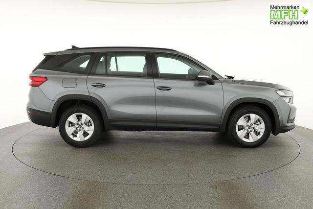 Skoda Kodiaq 2.0 TDI 110 kW Selection DSG Selection, 7-Sitzer, AHK, Navi, Side, Kamera, 4 J.-Garantie 