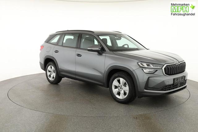Skoda Kodiaq 2.0 TDI 110 kW Selection DSG Selection, 7-Sitzer, AHK, Navi, Side, Kamera, 4 J.-Garantie 