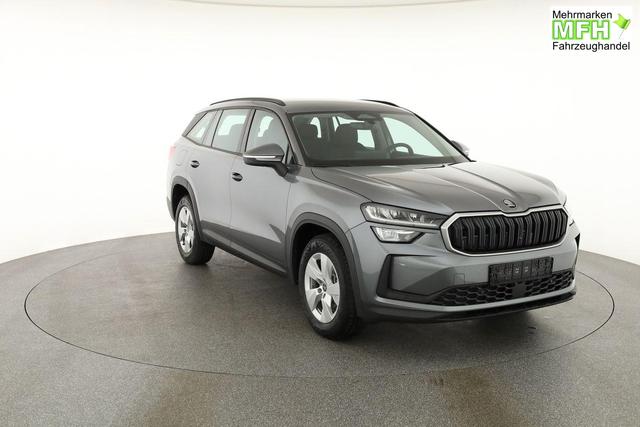 Skoda Kodiaq 2.0 TDI 110 kW Selection DSG Selection, 7-Sitzer, AHK, Navi, Side, Kamera, 4 J.-Garantie 
