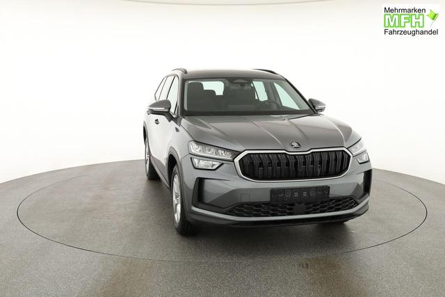 Skoda Kodiaq 2.0 TDI 110 kW Selection DSG Selection, 7-Sitzer, AHK, Navi, Side, Kamera, 4 J.-Garantie 