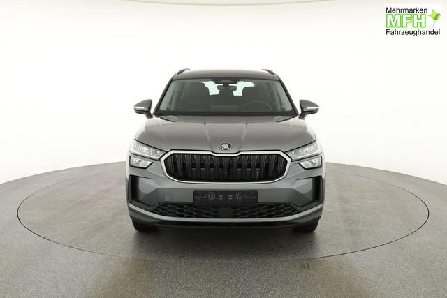 Skoda Kodiaq 2.0 TDI 110 kW Selection DSG Selection, 7-Sitzer, AHK, Navi, Side, Kamera, 4 J.-Garantie 