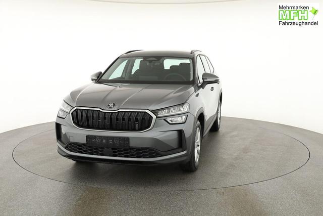 Skoda Kodiaq 2.0 TDI 110 kW Selection DSG Selection, 7-Sitzer, AHK, Navi, Side, Kamera, 4 J.-Garantie 