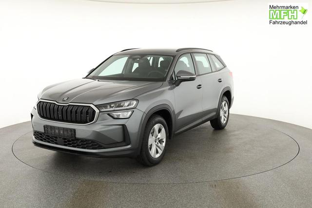 Skoda Kodiaq 2.0 TDI 110 kW Selection DSG Selection, 7-Sitzer, AHK, Navi, Side, Kamera, 4 J.-Garantie 