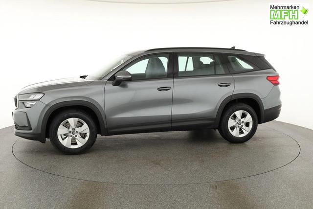 Skoda Kodiaq 2.0 TDI 110 kW Selection DSG Selection, 7-Sitzer, AHK, Navi, Side, Kamera, 4 J.-Garantie 