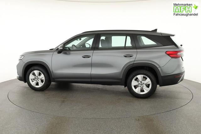 Skoda Kodiaq 2.0 TDI 110 kW Selection DSG Selection, 7-Sitzer, AHK, Navi, Side, Kamera, 4 J.-Garantie 