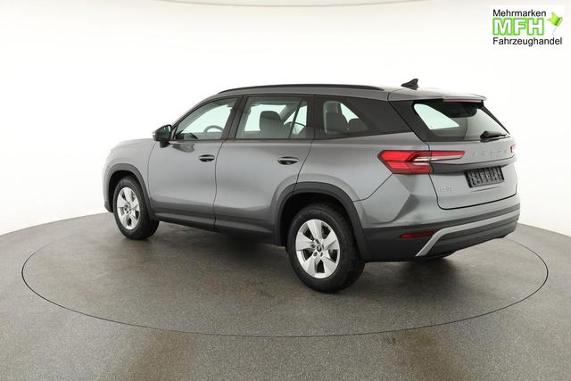 Skoda Kodiaq 2.0 TDI 110 kW Selection DSG Selection, 7-Sitzer, AHK, Navi, Side, Kamera, 4 J.-Garantie 