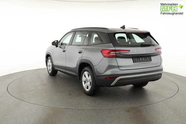 Skoda Kodiaq 2.0 TDI 110 kW Selection DSG Selection, 7-Sitzer, AHK, Navi, Side, Kamera, 4 J.-Garantie 