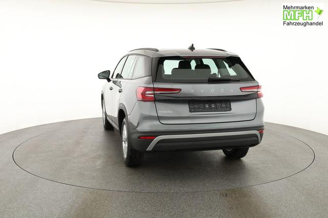 Skoda Kodiaq 2.0 TDI 110 kW Selection DSG Selection, 7-Sitzer, AHK, Navi, Side, Kamera, 4 J.-Garantie 