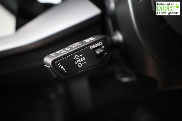 Audi A3 Sportback TFSI 110 kW S line 35 S-tronic S-LINE, AHK, Matrix, Navi, el. Klappe, Kamera, 3 J.-Garantie 