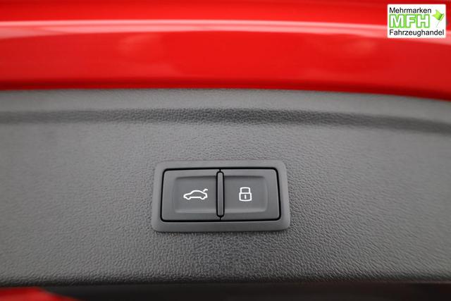 Audi A3 Sportback TFSI 110 kW S line 35 S-tronic S-LINE, AHK, Matrix, Navi, el. Klappe, Kamera, 3 J.-Garantie 