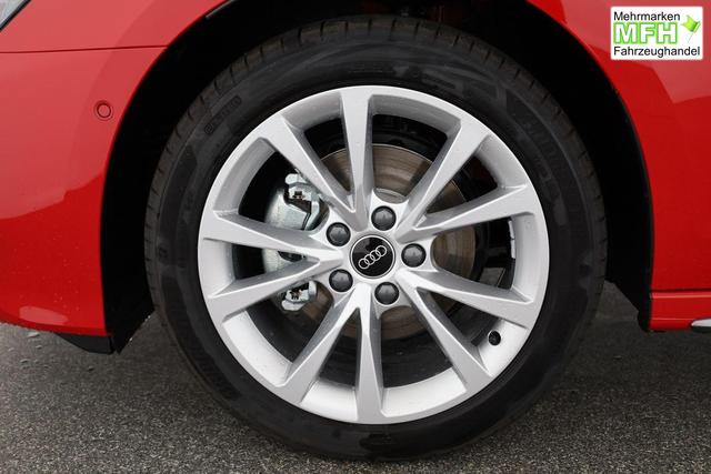 Audi A3 Sportback TFSI 110 kW S line 35 S-tronic S-LINE, AHK, Matrix, Navi, el. Klappe, Kamera, 3 J.-Garantie 