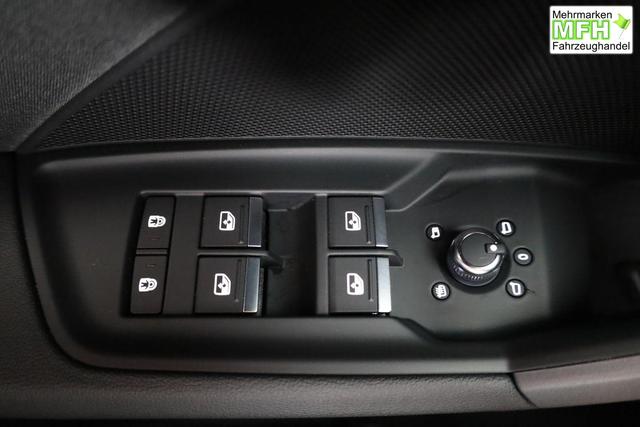 Audi A3 Sportback TFSI 110 kW S line 35 S-tronic S-LINE, AHK, Matrix, Navi, el. Klappe, Kamera, 3 J.-Garantie 