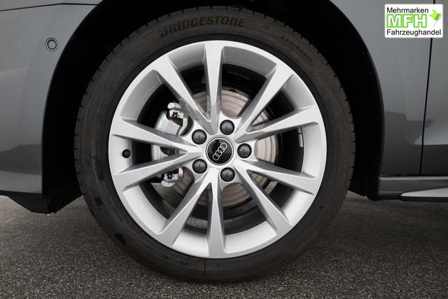 Audi A3 Sportback TFSI 110 kW S line 35 S-tronic S-LINE, AHK, Matrix, Navi, el. Klappe, Kamera, 3 J.-Garantie 