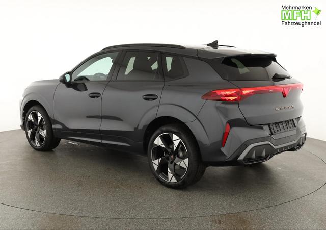 Cupra Terramar 1.5 eTSI 110 kW DSG, Pano, AHK, Matrix, Navi, HuD, el. Klappe, 20-Zoll 