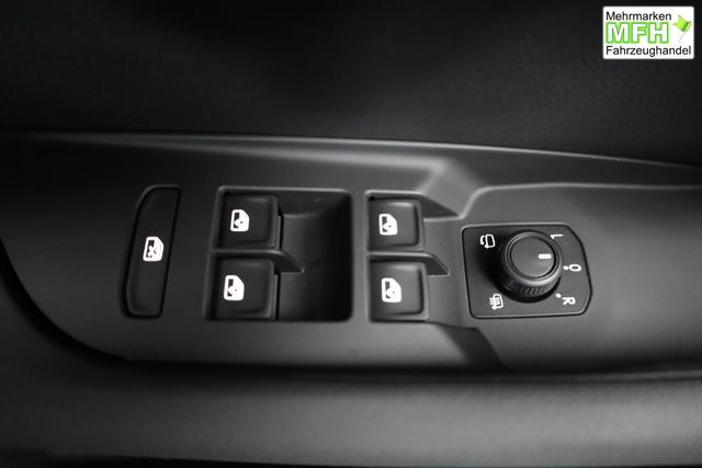 Cupra Terramar 1.5 eTSI 110 kW DSG, Pano, AHK, Matrix, Navi, HuD, el. Klappe, 20-Zoll 