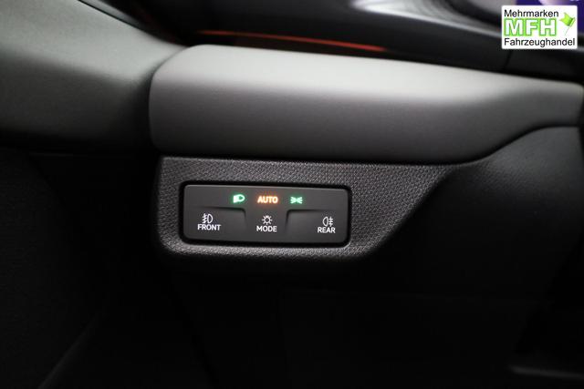 Cupra Terramar 1.5 eTSI 110 kW DSG, Pano, AHK, Matrix, Navi, HuD, el. Klappe, 20-Zoll 