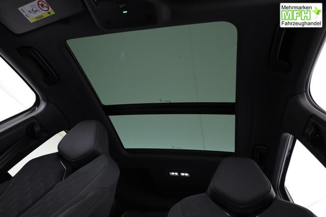 Cupra Terramar 1.5 eTSI 110 kW DSG, Pano, AHK, Matrix, Navi, HuD, el. Klappe, 20-Zoll 