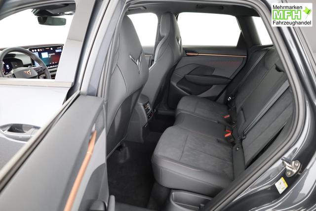 Cupra Terramar 1.5 eTSI 110 kW DSG, Pano, AHK, Matrix, Navi, HuD, el. Klappe, 20-Zoll 