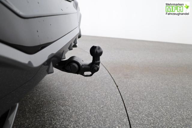 Cupra Terramar 1.5 eTSI 110 kW DSG, Pano, AHK, Matrix, Navi, HuD, el. Klappe, 20-Zoll 
